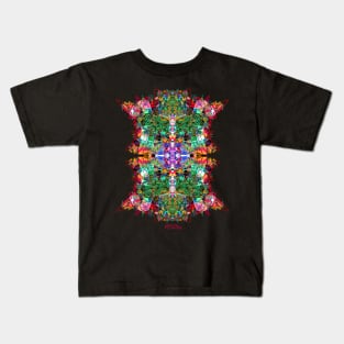 MetaRagz color28 psychedelic Kids T-Shirt